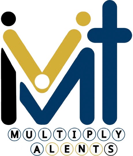 Multiply Talents Logo